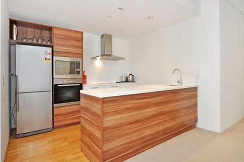 Astra Apartments - Perth  - Kingaroy Accommodation 2