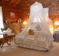 Forget Me Not Cottages - Kingaroy Accommodation