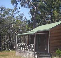 Cave Park Cabins - Kingaroy Accommodation