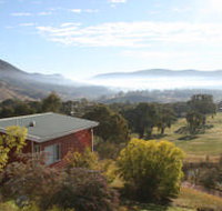 The Black Sparrow - Kingaroy Accommodation