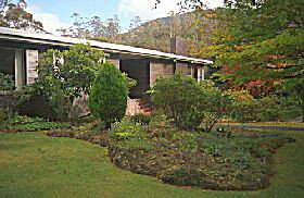 Fern Tree TAS Kingaroy Accommodation