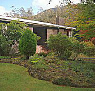 Tan - Y - Bryn - Kingaroy Accommodation