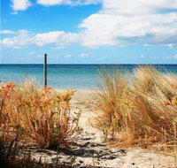 Wittows Beach-House - Kingaroy Accommodation