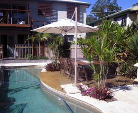 Splash - Kingaroy Accommodation 0