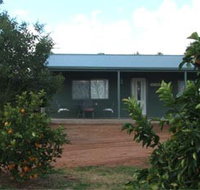 Gortaderra Cottage And Unit - Kingaroy Accommodation
