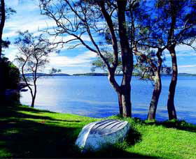 Marks Point NSW Kingaroy Accommodation