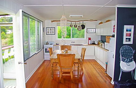 Pure Bruny - Kingaroy Accommodation 1