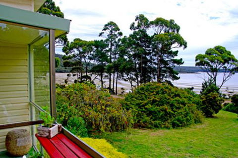 Pure Bruny - Kingaroy Accommodation 4