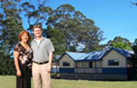 Strahan Holiday Park - Kingaroy Accommodation 0