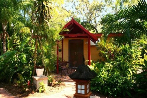 Magnetic Island QLD Kingaroy Accommodation