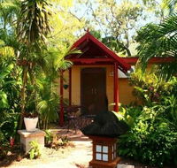 Shambhala Retreat Magnetic Island Cottages - Kingaroy Accommodation