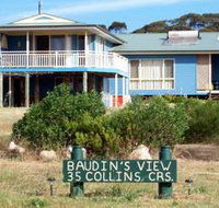 Baudin's View Guest House - Kingaroy Accommodation