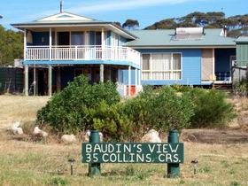 Baudin's View Guest House - Kingaroy Accommodation 0