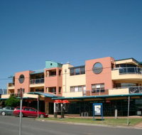 Heavenly Huskisson - Kingaroy Accommodation
