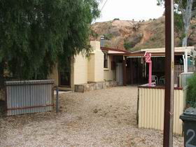 James Well SA Kingaroy Accommodation