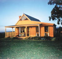 Alkira Cottages - Kingaroy Accommodation