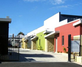 Portman House - Kingaroy Accommodation 0