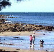 Greens Beach Retreat - Kingaroy Accommodation