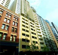 Oaks Trafalgar - Kingaroy Accommodation