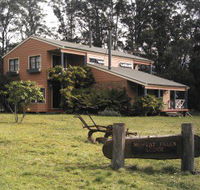 Moffat Falls Lodge And Cottages - Kingaroy Accommodation