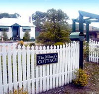 Tin Miners Cottage - Kingaroy Accommodation