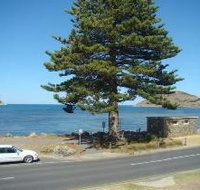 Oceanview - Kingaroy Accommodation