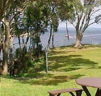 Cape Horn Accommodation - Kingaroy Accommodation
