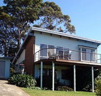 Parkview Mollymook - Kingaroy Accommodation