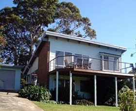 Parkview Mollymook - Kingaroy Accommodation 0