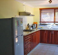 Samson Hideaway - Kingaroy Accommodation