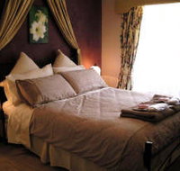 Myamba Bed amp Breakfast - Kingaroy Accommodation