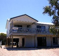 Acacia Beach House - Kingaroy Accommodation