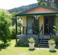 Ripplebrook Cottage - Kingaroy Accommodation