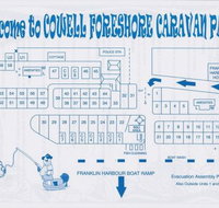 Cowell Foreshore Caravan Park amp Holiday Units - Kingaroy Accommodation