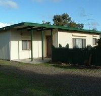 Caramor Cottages - Nathan's Nook - Kingaroy Accommodation