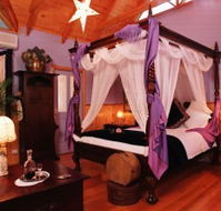 Gembrook Cottages - Kingaroy Accommodation