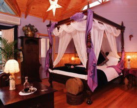 Gembrook Cottages - Kingaroy Accommodation 0