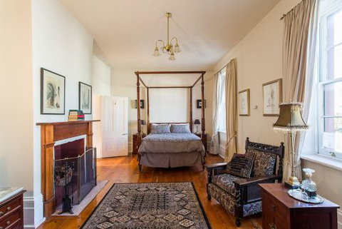 Grand Old Duke The - Kingaroy Accommodation 3