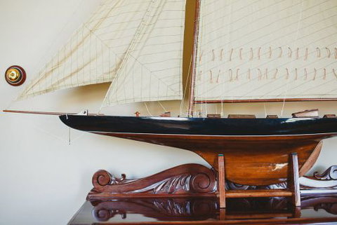 Grand Old Duke The - Kingaroy Accommodation 5