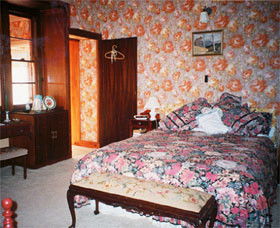 Rushes Creek NSW Kingaroy Accommodation