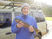 Tawonga Fishing Lodge - Kingaroy Accommodation 0