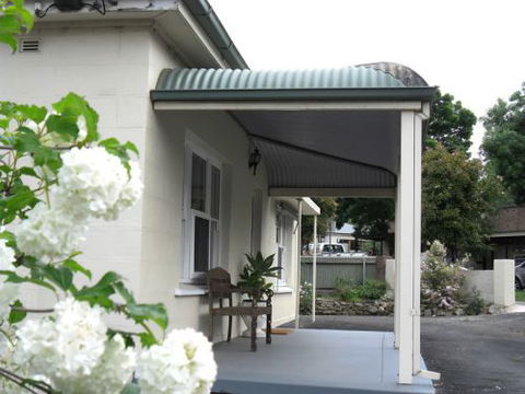 Matilda Cottage Hahndorf - Kingaroy Accommodation 0