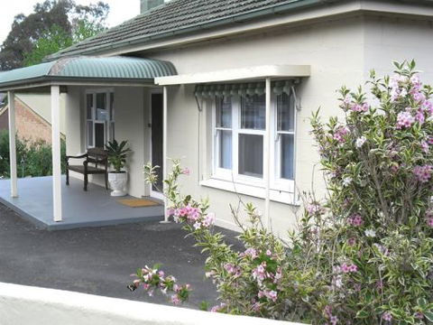 Matilda Cottage Hahndorf - Kingaroy Accommodation 1