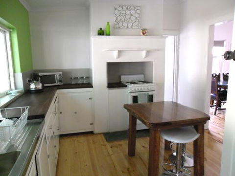 Matilda Cottage Hahndorf - Kingaroy Accommodation 2