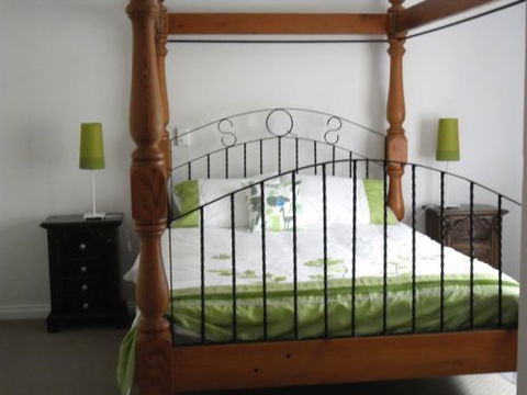 Matilda Cottage Hahndorf - Kingaroy Accommodation 3