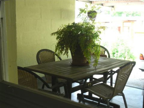 Matilda Cottage Hahndorf - Kingaroy Accommodation 6