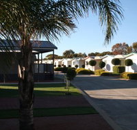 Merredin Park - Kingaroy Accommodation