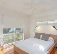 Amour Eva Retreats  - Kingaroy Accommodation