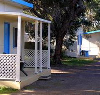 Kingscote Nepean Bay Tourist Park And Parade Units - Kingaroy Accommodation