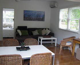 Seaside Cottage - Kingaroy Accommodation 0
